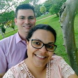 Priscila Leonardo dos Santos