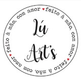 Lú Art's by Luísa Pires