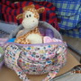 Bubaluá Bolsas e Acessorios para mamães e bebês