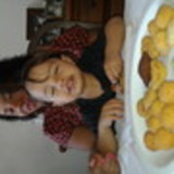 Rúbia Fernanda Ferreira Pinto