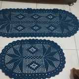 Milena Artes em croche