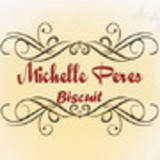 Michelle Peres  Biscuit