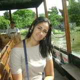 Edna Silva dos Santos