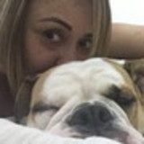 Cristiane de Gea Ramos