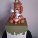 Karlla Byanka Rodrigues Baixadao