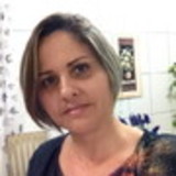 Eliana salete dias mendes