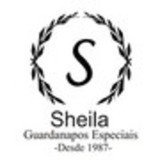 Sheila Guardanapos Especiais