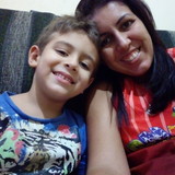 MIchelle da Silva Muniz