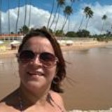 Ozanete Moraes Farias Clementino