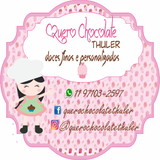 Quero Chocolate Thuler