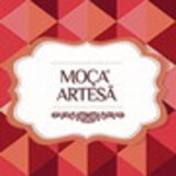 Moça Artesã by Jaqueline