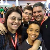 Ana Luisa Manhaes Costa