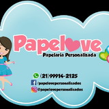 Papelove Personalizados