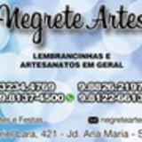Negrete Artes