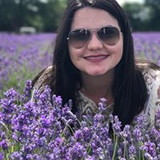 Catherine Sampaio Maximino