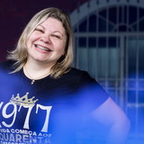 Márcia Regina Garcia Gonçalves