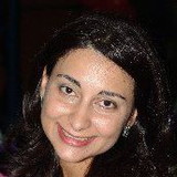 marcia christine aledi costa