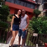 Camila Beatriz Pedrosa Ribeiro