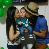 Uerlia Priscila Matos da Silva