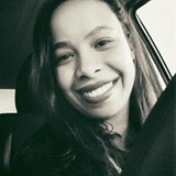 Ligia Carolina de Oliveira