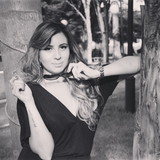 Priscila Marie Ferreira Marques