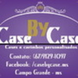 CaseByCase Produtos Personalizados