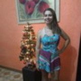 Juliana Souza Oliveira