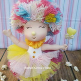 Biscuit Karina veloso