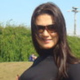 Janaina Pereira Mondo