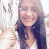 Andrezza Santos Rodrigues