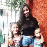 Ana Carolina Martins dos Reis