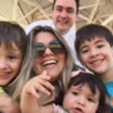 Ana Letycia F. N. Almeida