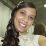 Thais de Oliveira Santos