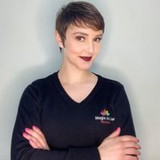 Helen Cristina Magatao