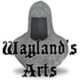 Wayland's Arts