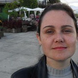 Tatiana Franchi Ferrari