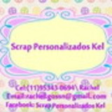 Rachel Gossn Striuli