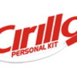 Cirillo PersonalKit