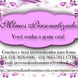 Patricia Almeida Gonçalves Lemes