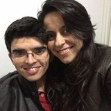 Anna Paula da Costa Maia Araújo