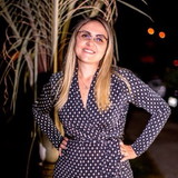 Tatiana Oliveira Ienco de Souza