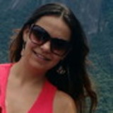 Angélica Faria Godinho