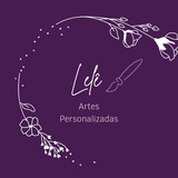 Lelê Artes Personalizadas