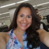 Michelle Barbieri A Cruz