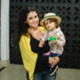 Larissa Sampaio Gurgel dos Santos