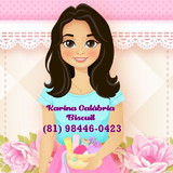 Karina de Lira Carvalho Calábria