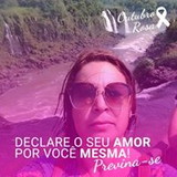 LUDMILLA SOUZA DE PAULA