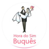 Hora do Sim Buquês