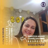 Claudia Moraes Dos Santos