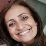 Caroline Rodriguez Spaziani